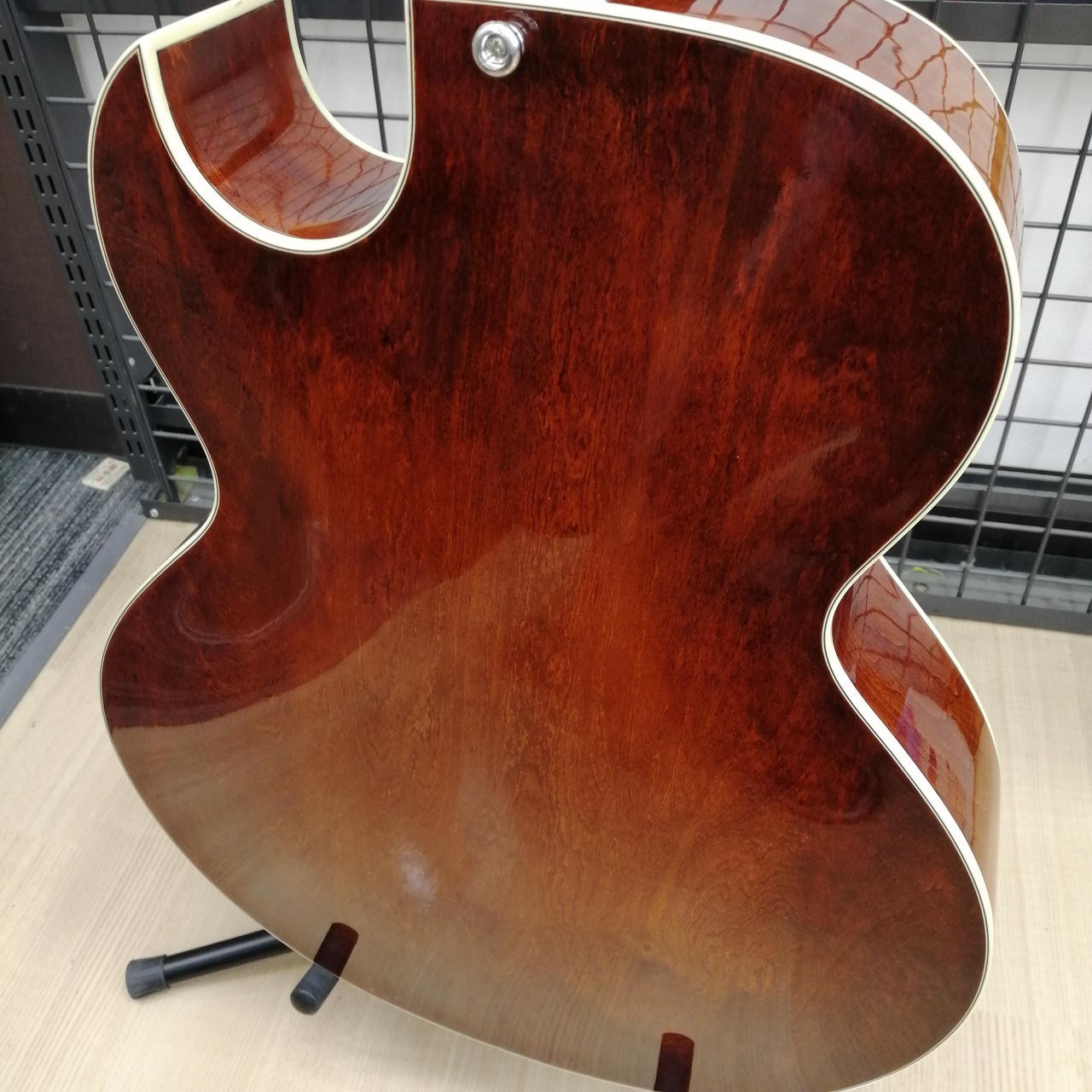 [EASTMAN] AR-175CE Antique Red Used 2014 Maplebody Rosewood fingerboard Hardcase