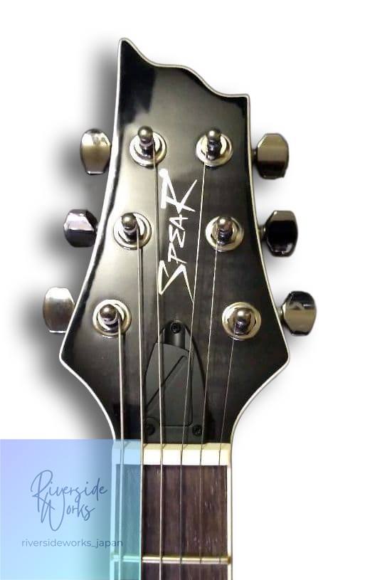 Deadstock SPEAR Tomcat Gothic Edition
