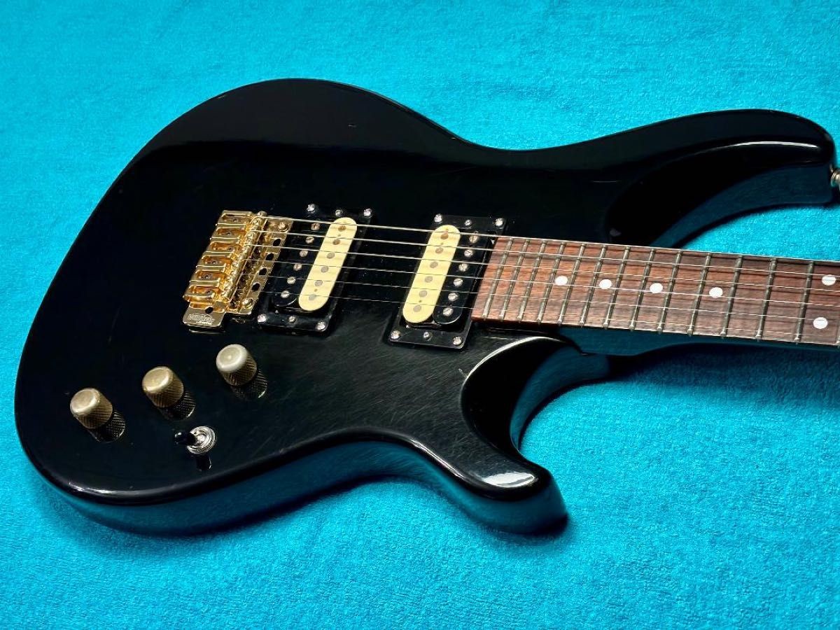 Bill Lawrence BYIR-60 MOD　Used Electric Guitar