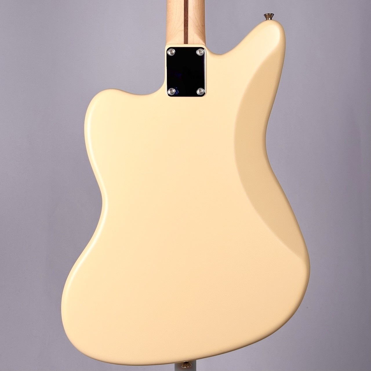 Fender 2022 Made in Japan Junior Collection Jazzmaster -Satin Vintage #GGdrg