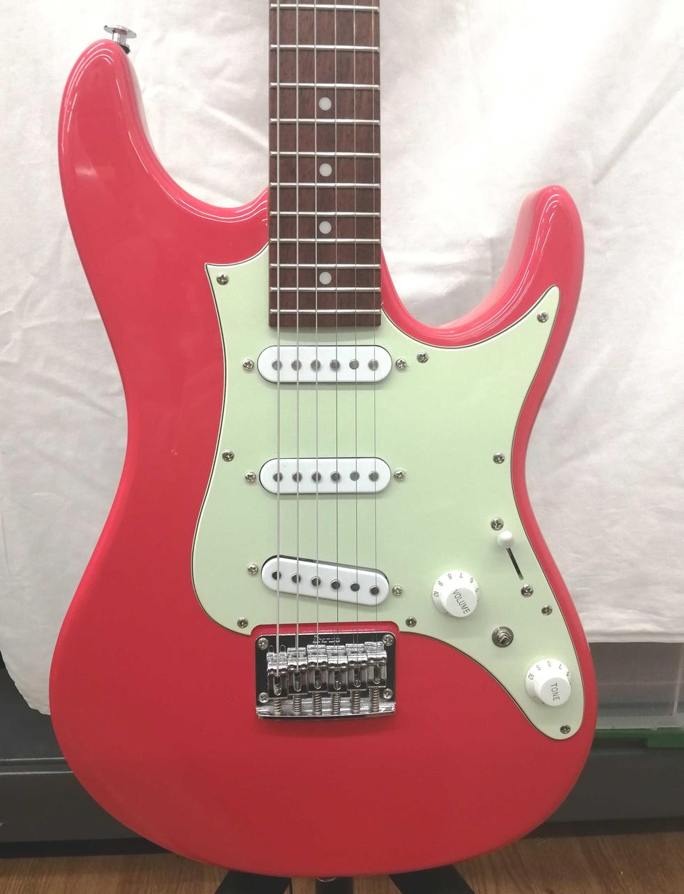 IBANEZ AZES31 electric guitar
