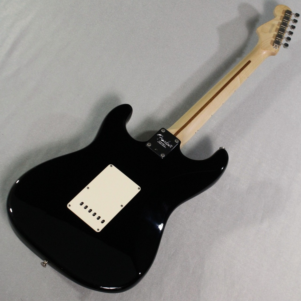 Fender Eric Clapton Stratocaster blackie Used Electric Guitar