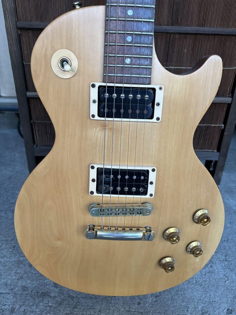 Gibson Les Paul smartwood Safe Packing!