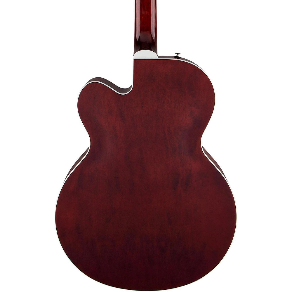 Gretsch G2420T Streamliner Single Cutaway Hollowbody with Bigsby Walnut Stain
