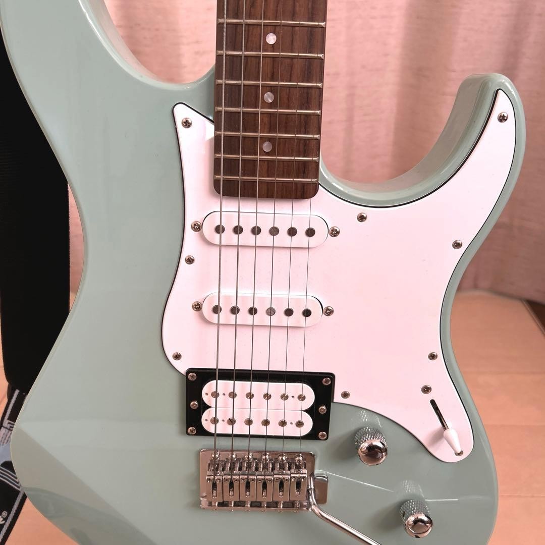 YAMAHA / PACIFICA112V SOB (Sonic Blue)