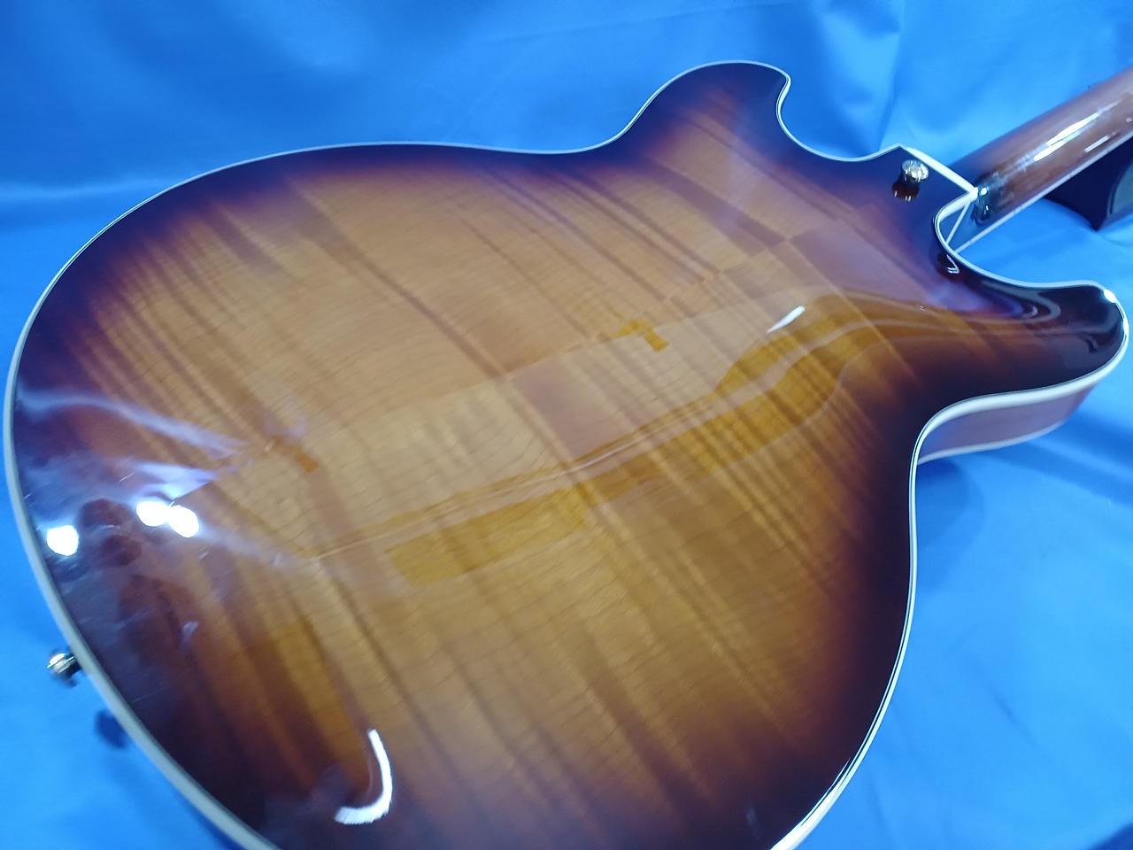 Ibanez AS93FM 847663