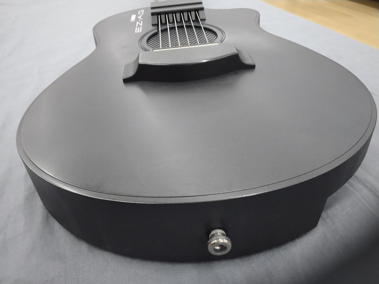 YAMAHA EZ Guitar EZ-AG