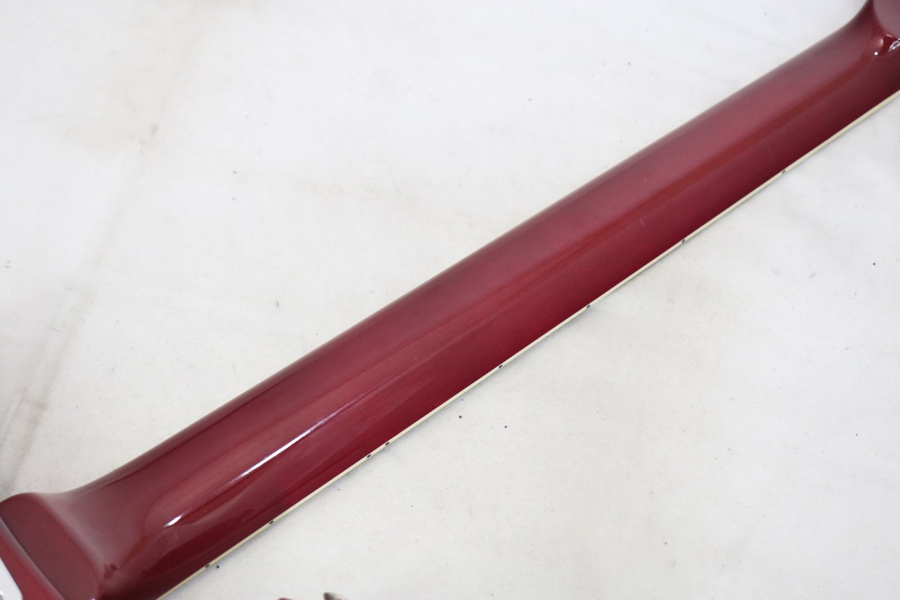 Bill Lawrence MB-68 Chisato Moritaka Signature Model (no260706)