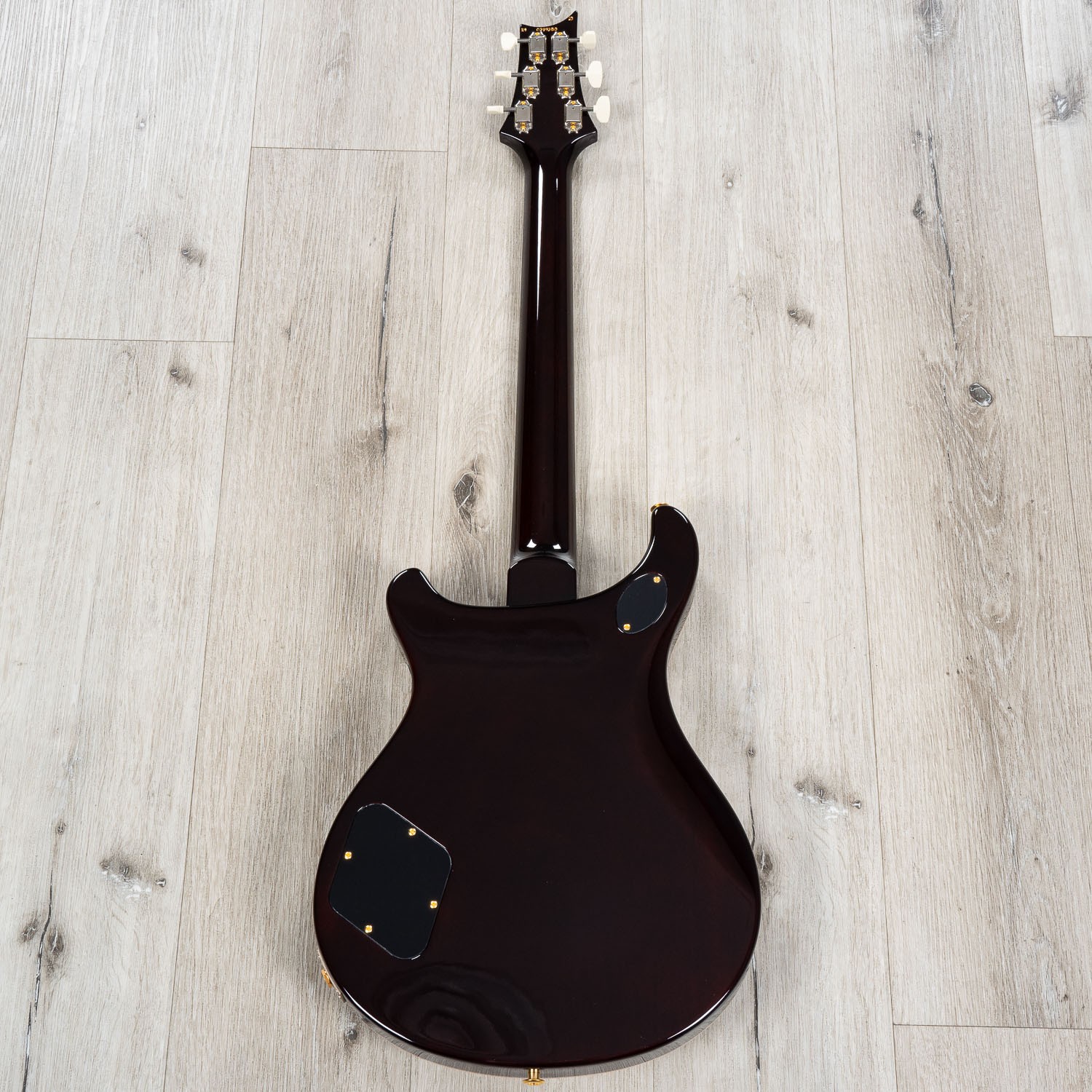PRS Paul Reed Smith McCarty 594 10-Top Guitar, McCarty Tobacco Sunburst
