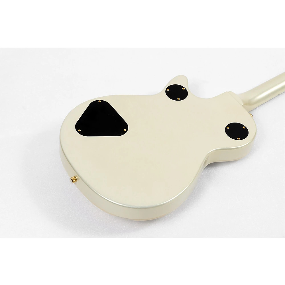 Gretsch G5237TG Electromatic Jet FT Bigsby LTD Guitar Champ White 19788499488 OB