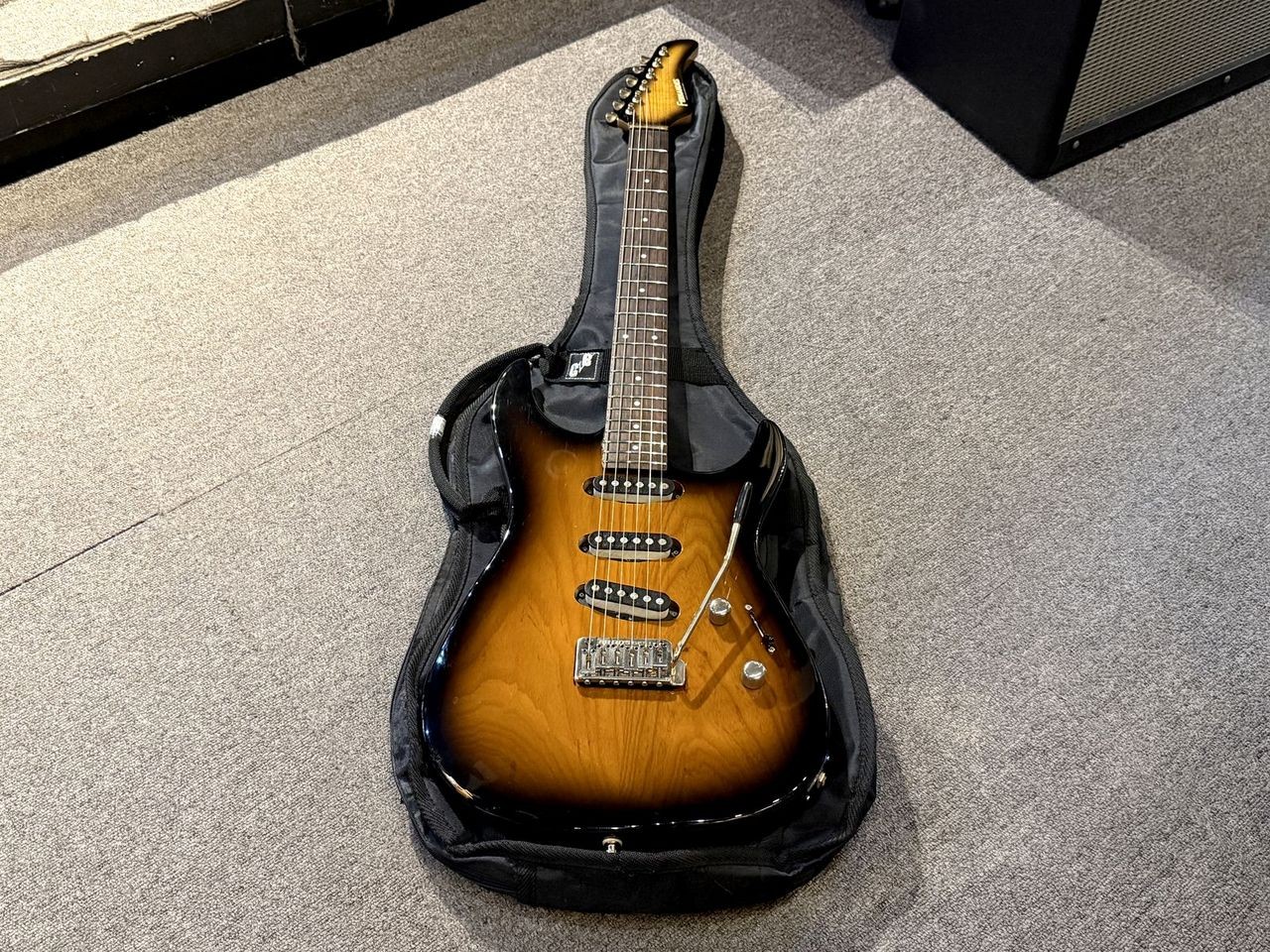 FERNANDES FR-LE3