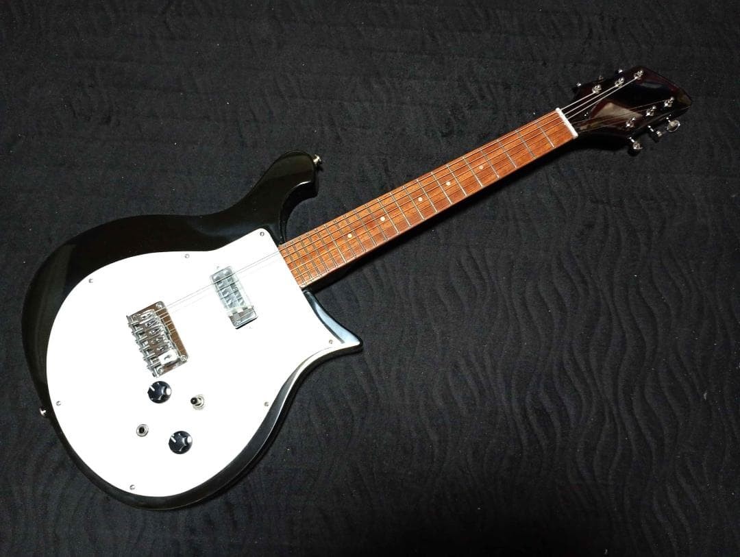 Ricken 425 model super valuable Beatles specification