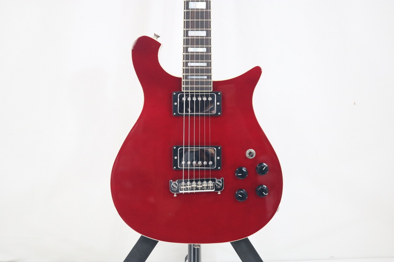 Bill Lawrence MB-68 Chisato Moritaka Signature Model (no260706)