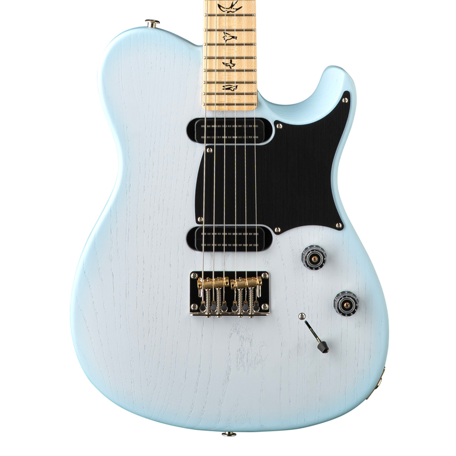 PRS NF 53 Satin Electric Guitar – Cloud Burst – Open Box