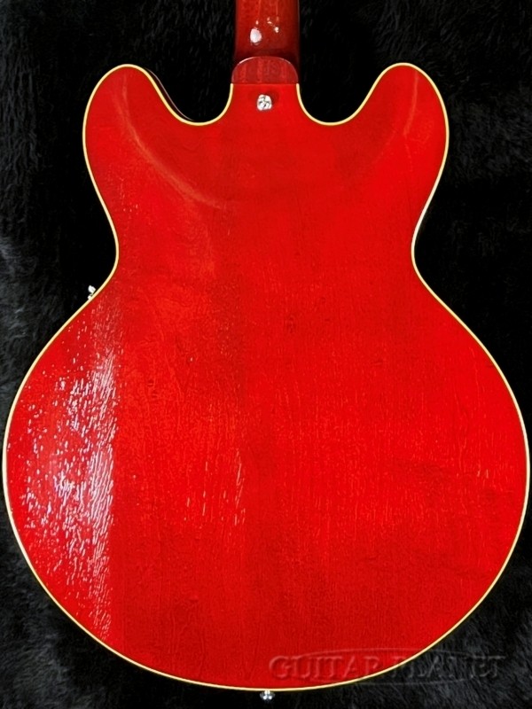 KING SNAKE Smith -Dirty Cherry- 2.45kg Made in Japan