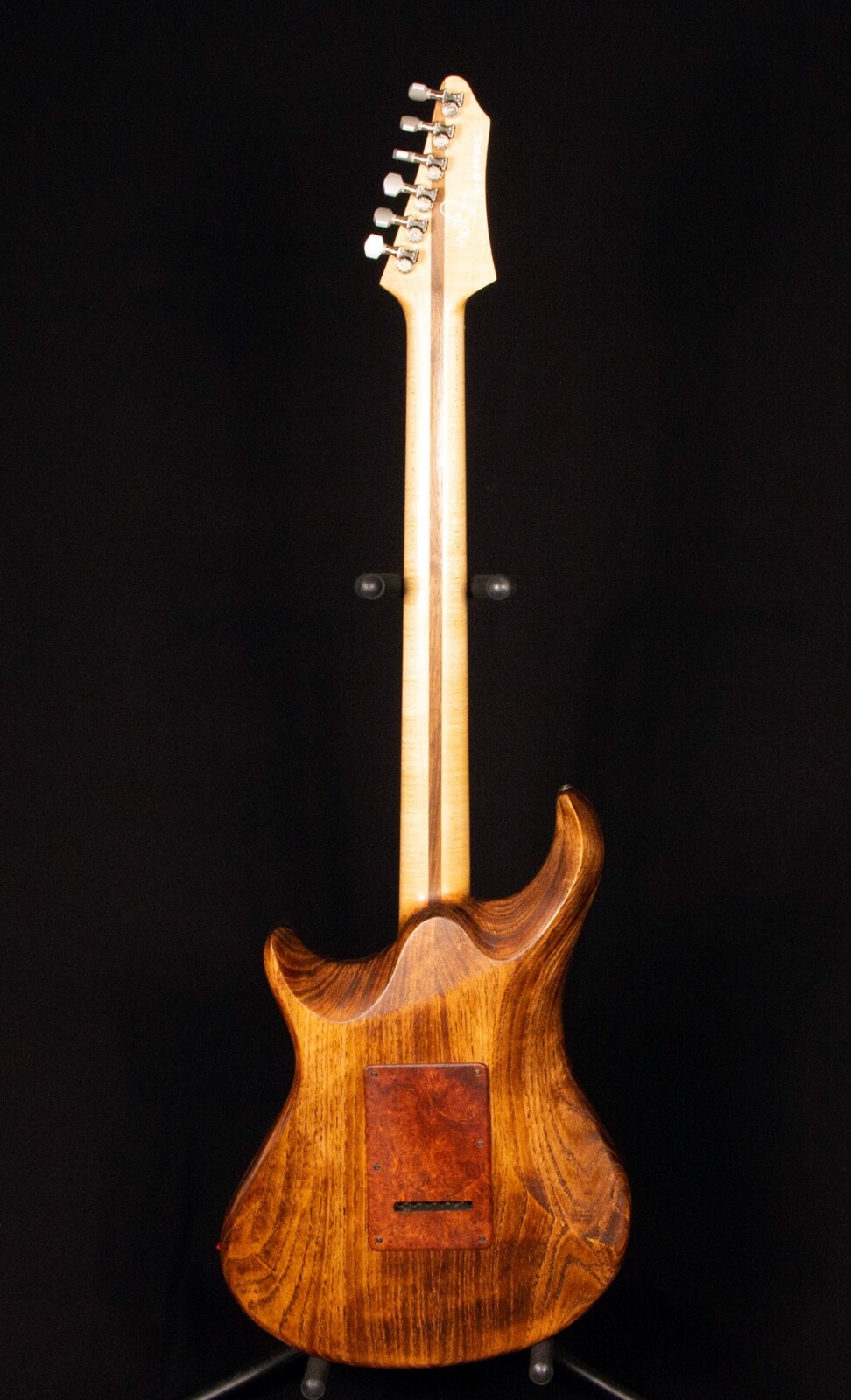 Warrior J-Dran Special Custom Order Electric Guitar Based ’54 CLASSIC
