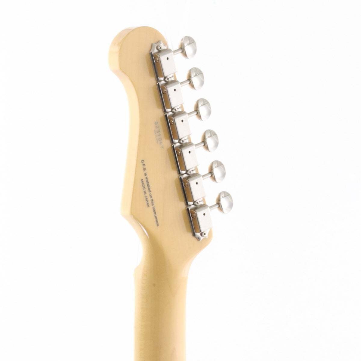 FUJIGEN(FGN) Neo Classic NTE100MAHT-WB White Blonde #GG7os