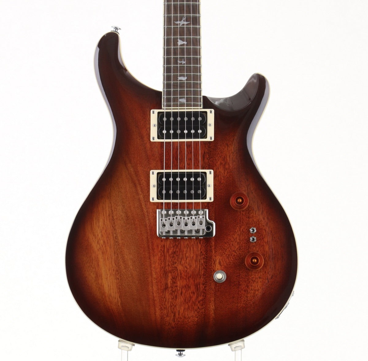 Paul Reed Smith SE Standard 24-08 Tobacco Sunburst 2022 [CTI E38083]