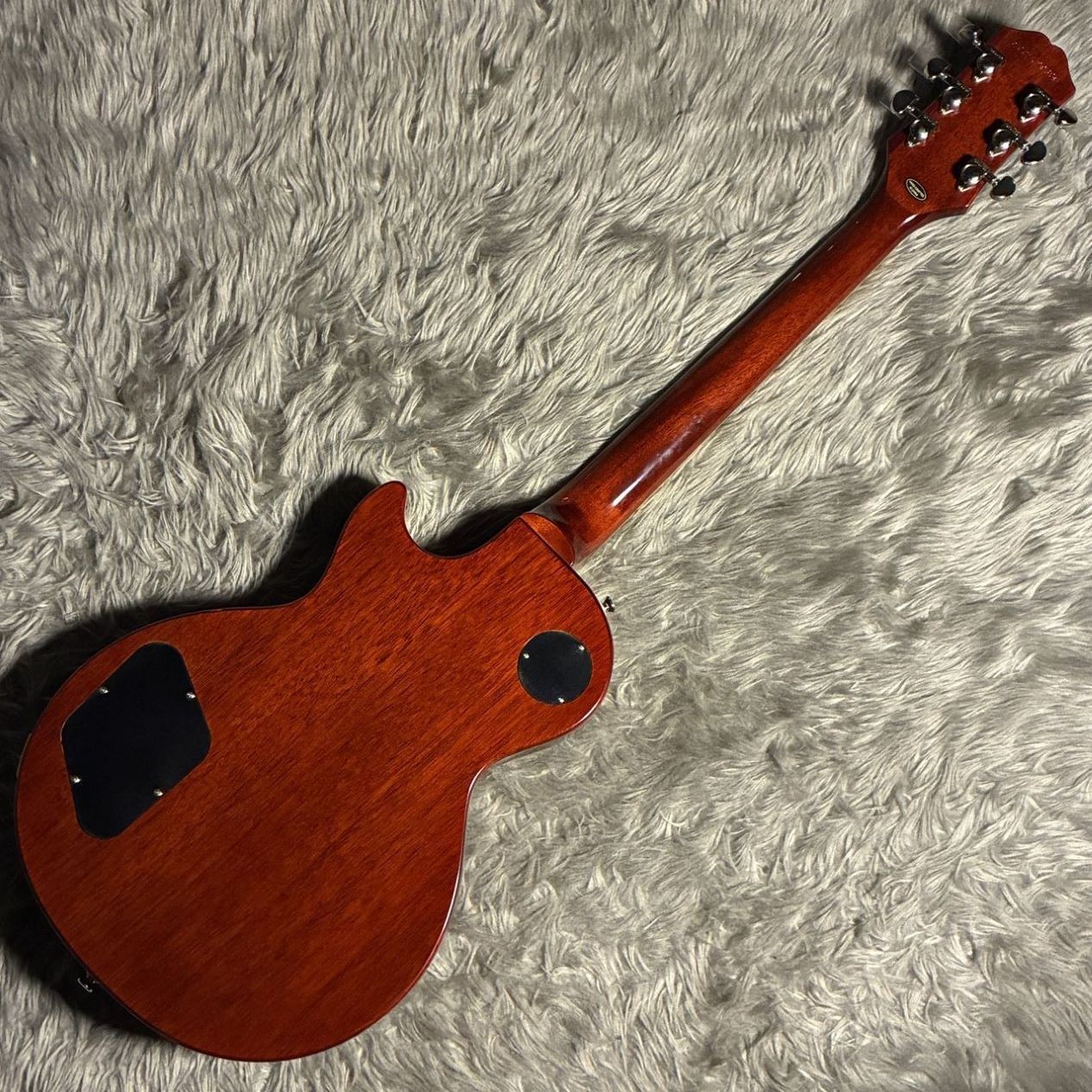 Epiphone Les Paul Standard 60s Iced Tea Burst