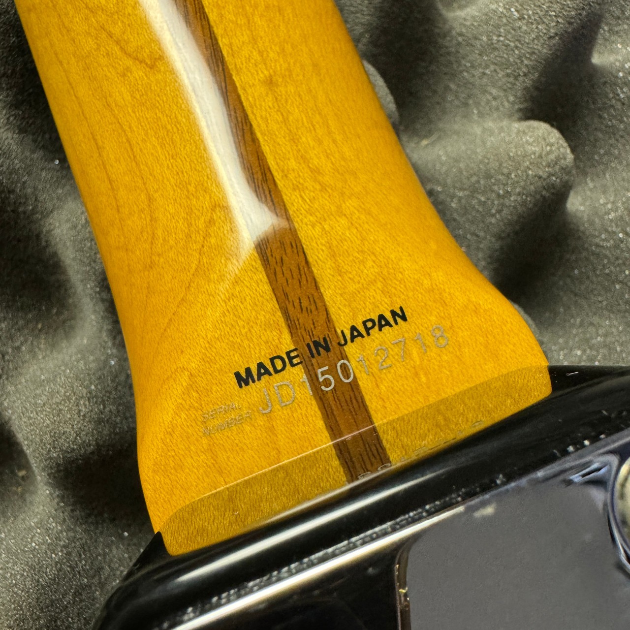 Fender Japan Exclusive Classic 50’s Ash Telecaster