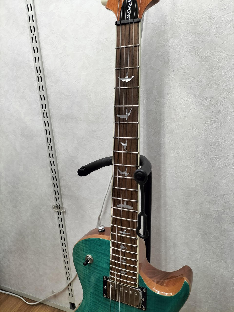 PAUL REED SMITH Electric Guitar SE MCCARTY 594 SINGLECUT