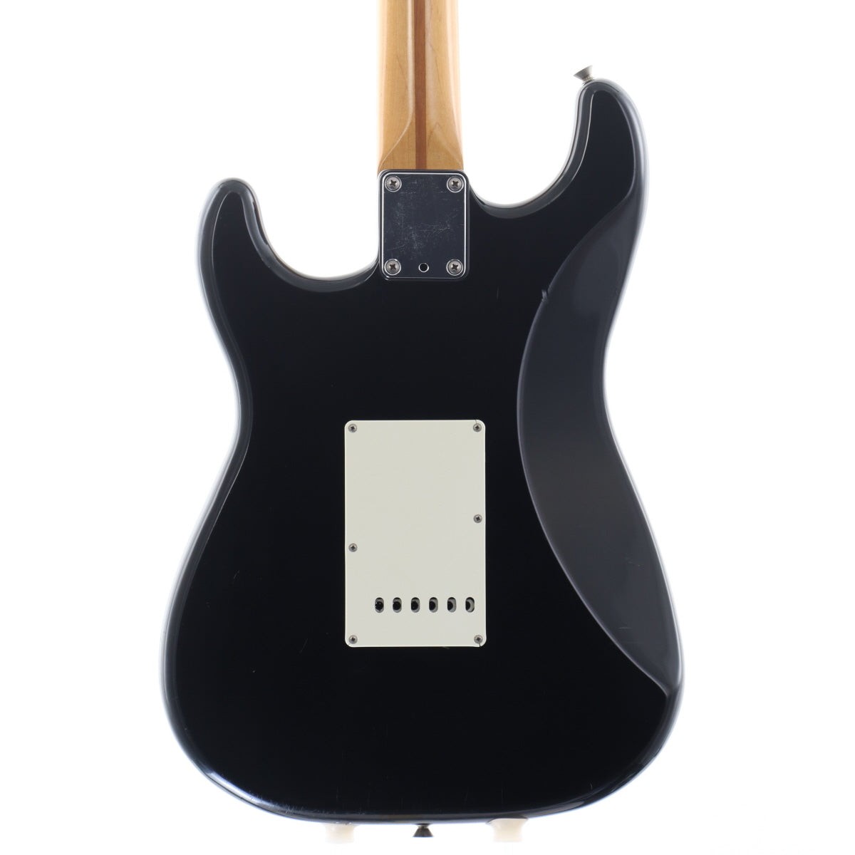 Fender Japan Stratocaster ST-650SPL Black