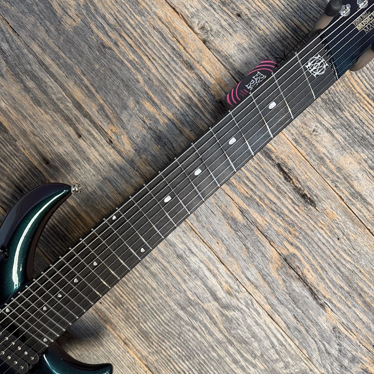 Ernie Ball Music Man John Petrucci Majesty Premium Select 8 – Mystic Dream