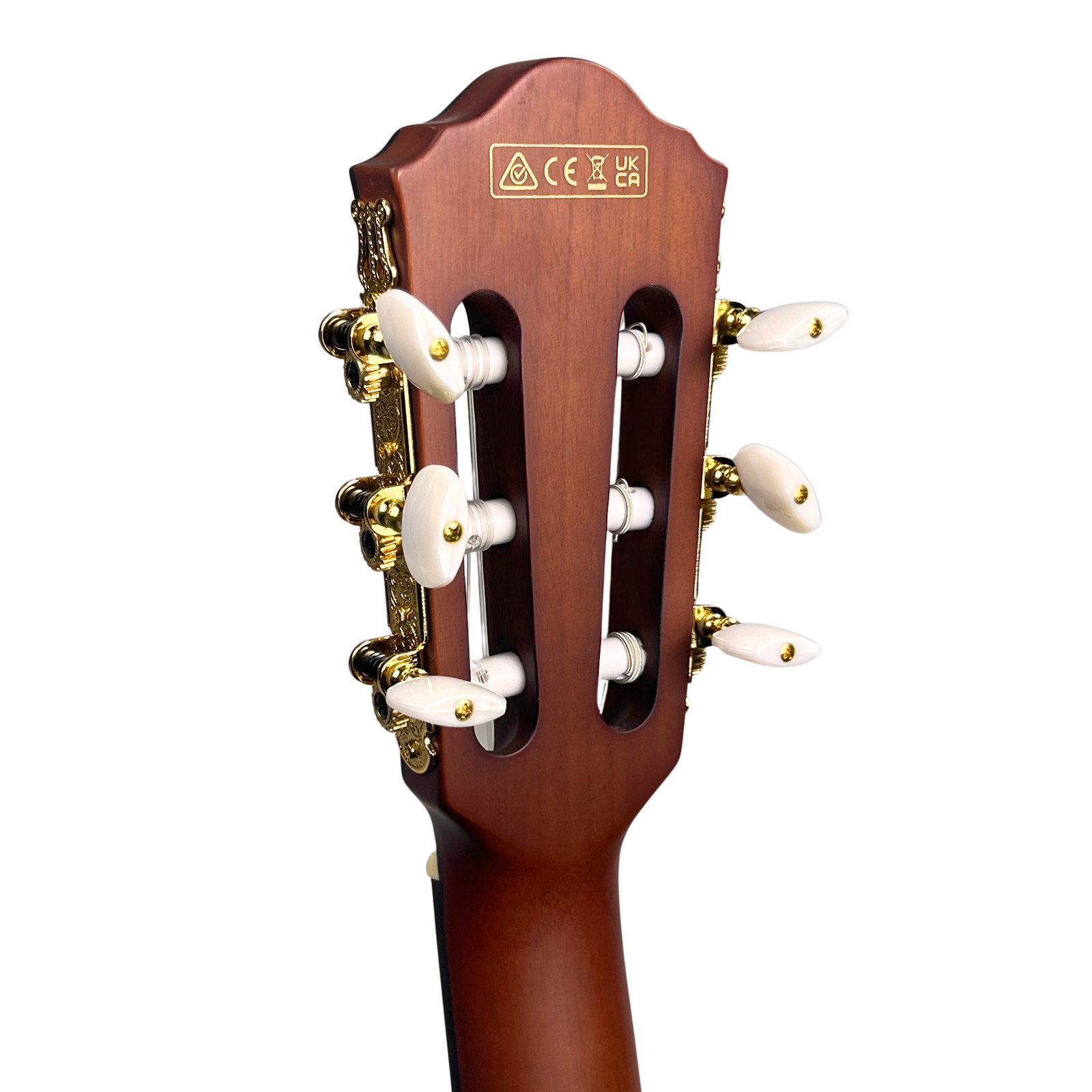 Ibanez FRH Series FRH10N Acoustic-Electric Natural Flat