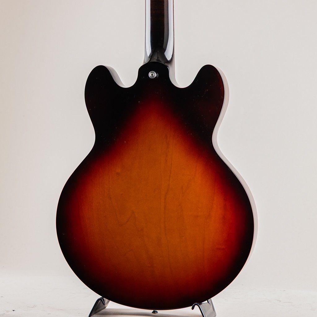 Gibson Memphis ES-339 Studio Ginger Burst 2016 3.32kg 22 Frets Electric Guitar