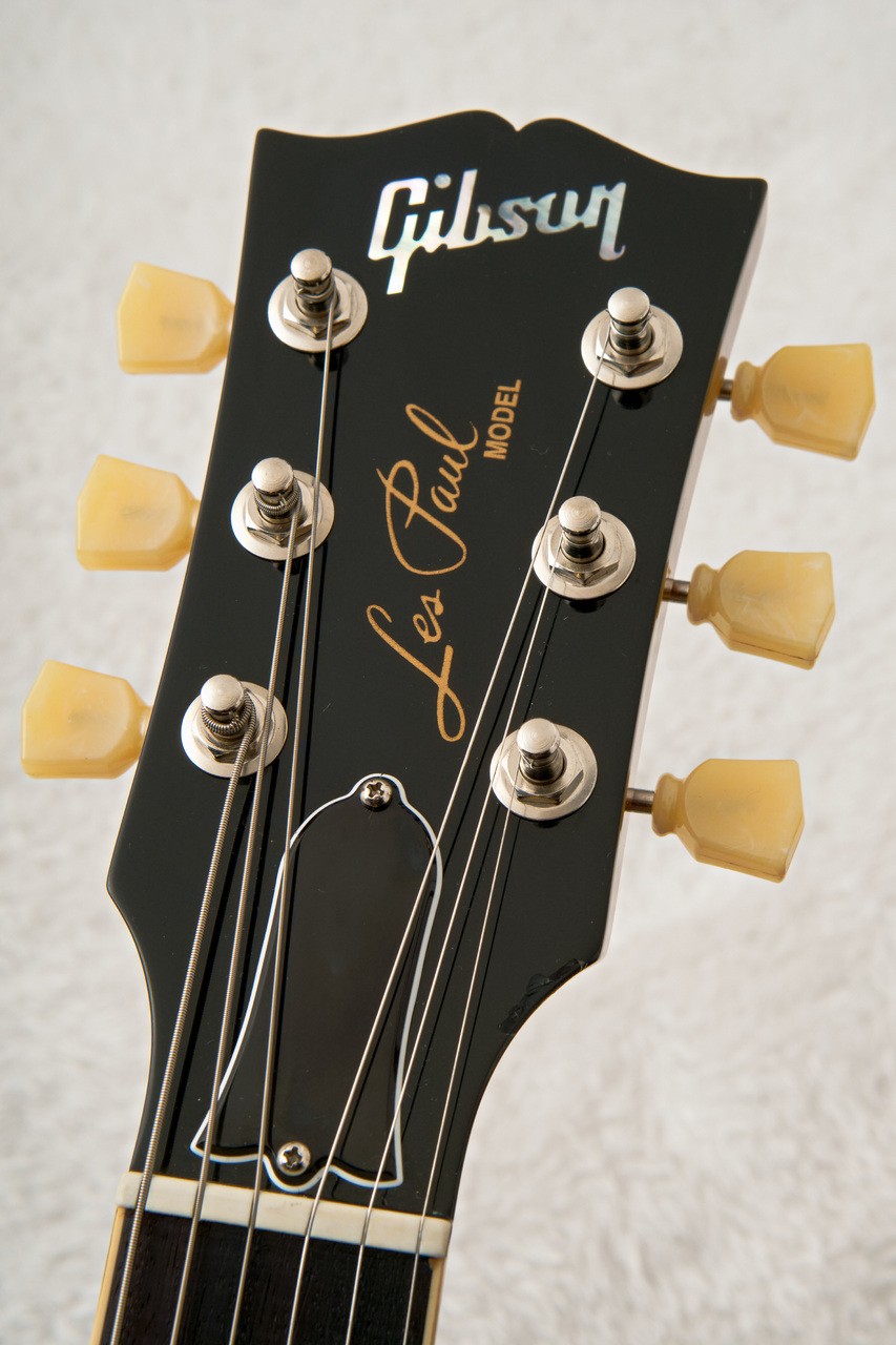 Gibson Les Paul Standard 50S Double Trouble Heritage Cherry Sunburst Used