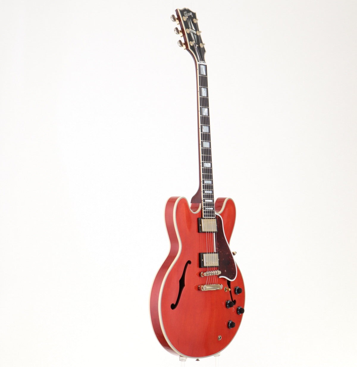 Gibson Memphis ES-355 Stoptail Cherry (2014) [12674719]