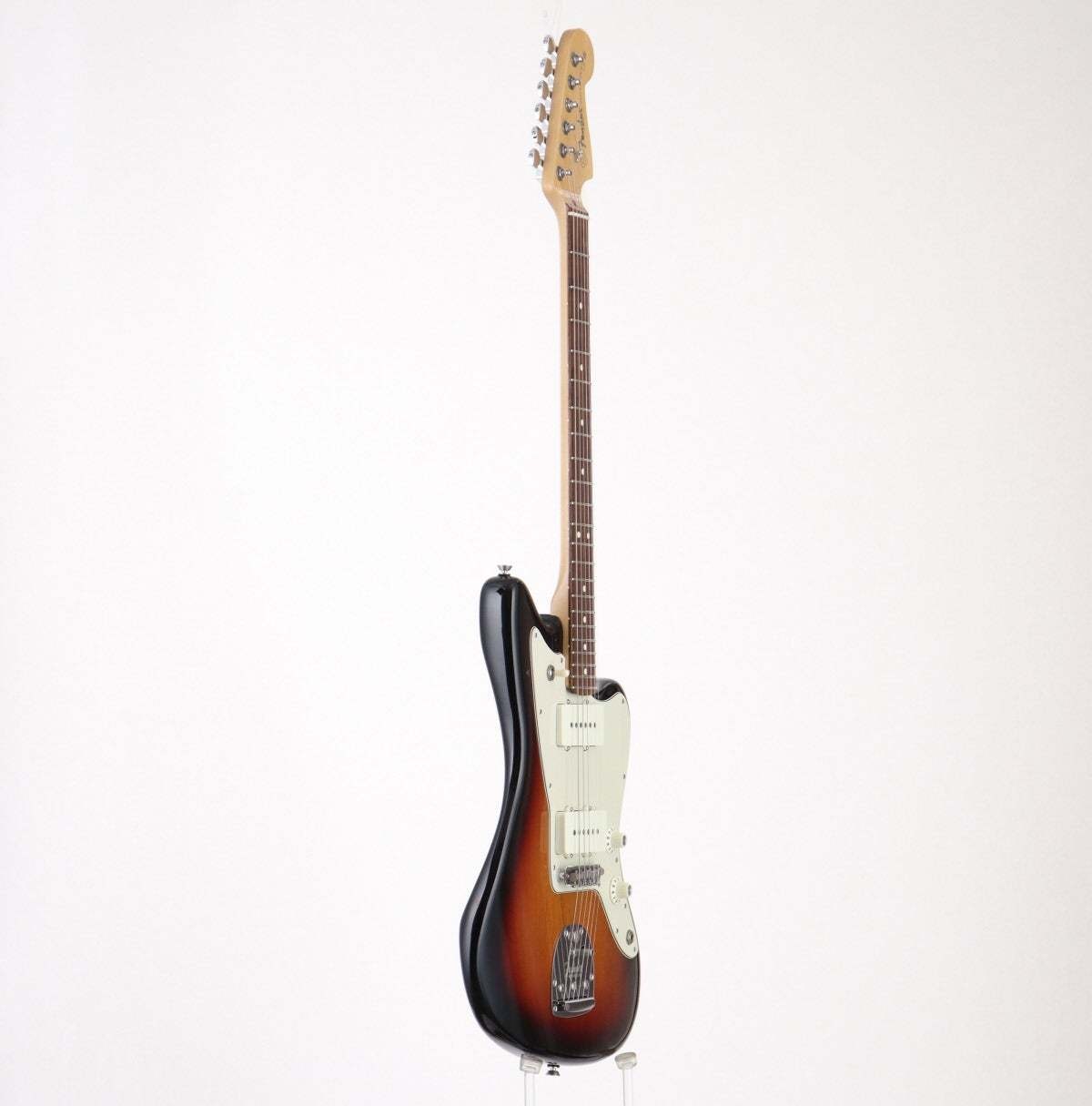 Fender American Professional Jazzmaster Sunburst Electric Guitar