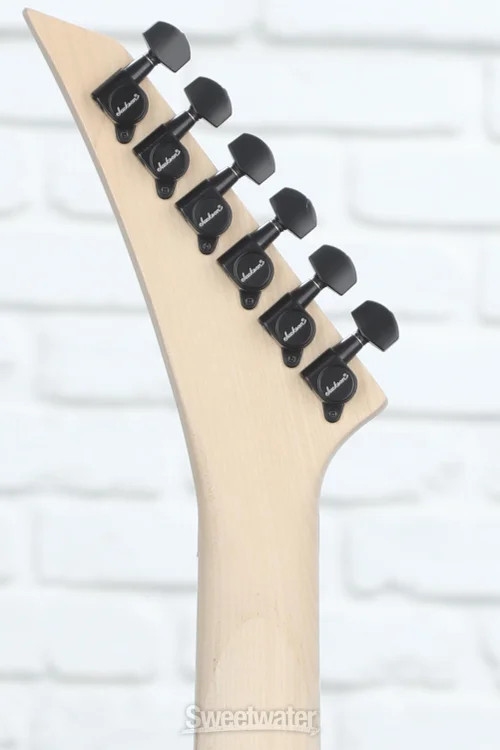 Jackson Dinky Arch Top JS32 DKA – Satin Black