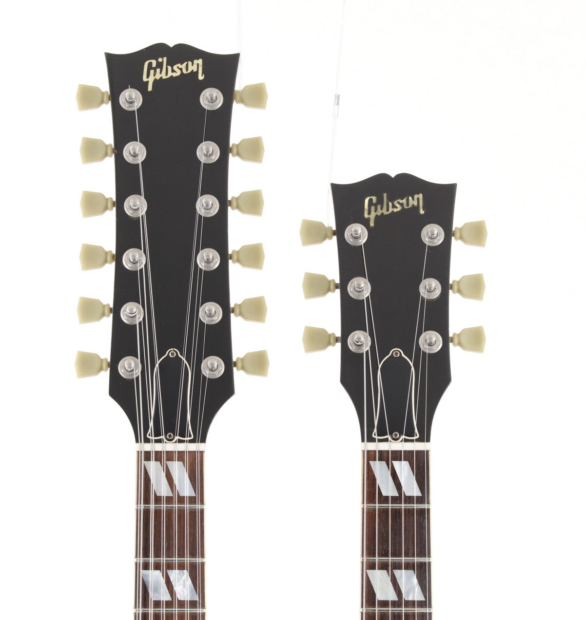 Gibson EDS-1275 Modified Heritage Cherry, manufactured in 1989 [80749514]