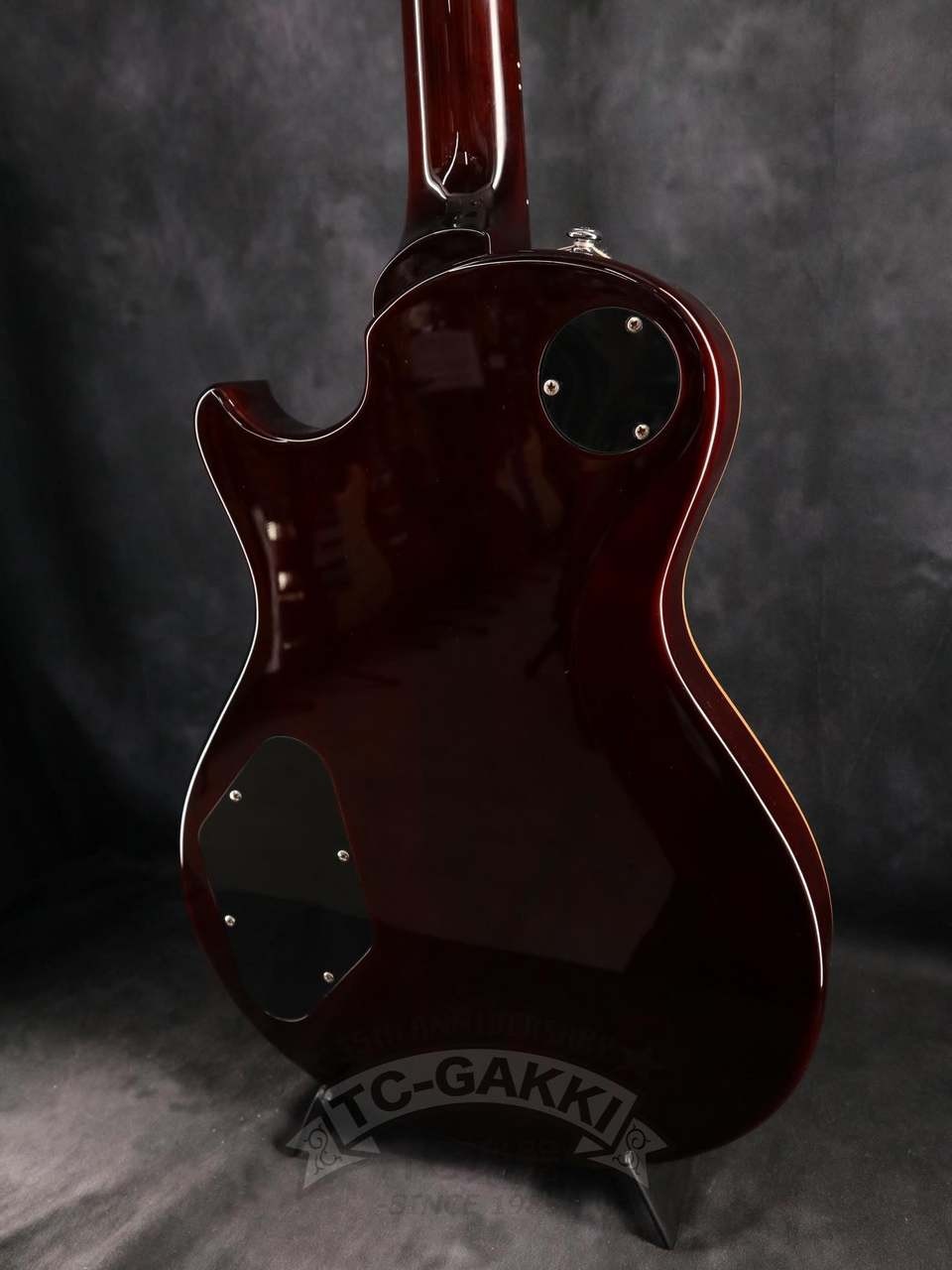 PRS SE 245 Standard Electric Guitar with Rosewood Fretboard Used