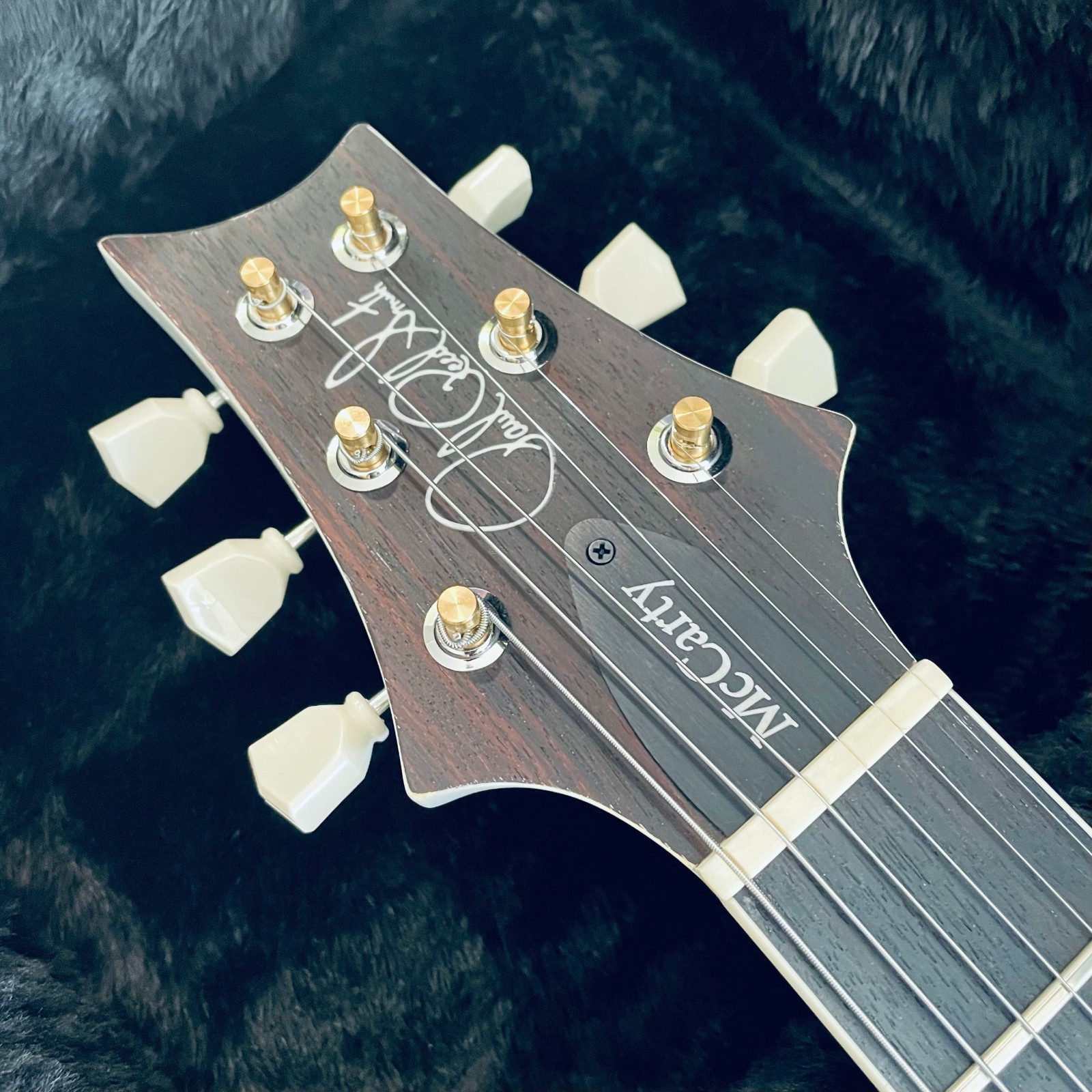 PRS McCarty USA – Antique White 2023 Brand New !