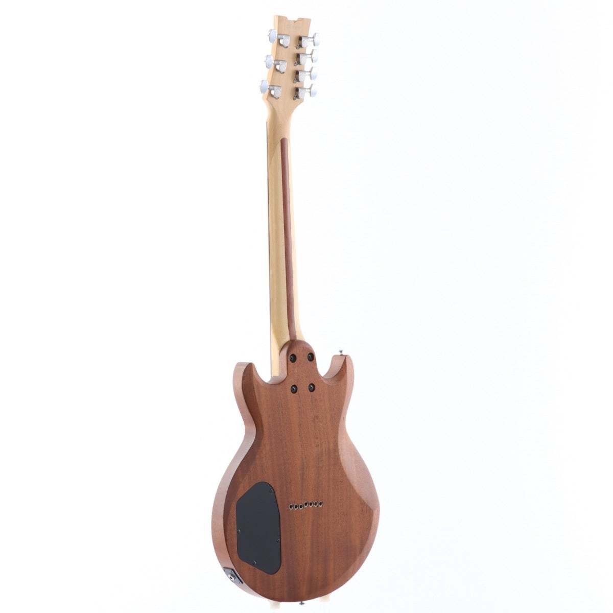 Ibanez AX7521 Mod Stained Oil