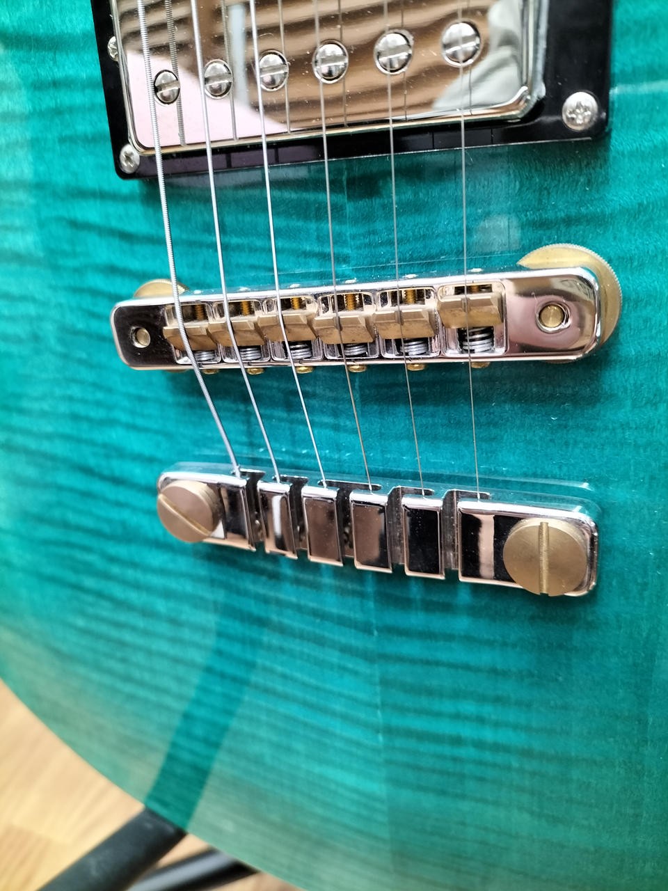 PAUL REED SMITH SE MCCARTY 594 SINGLECUT Electric Guitar