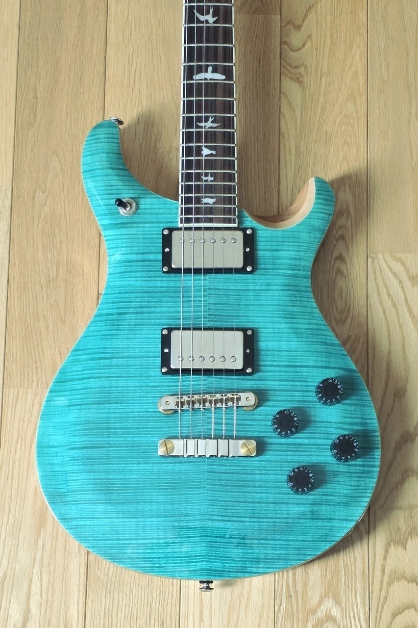 Paul Reed Smith PRS SE McCarty 594