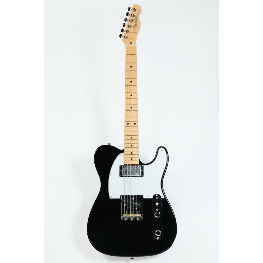 Fender FSR made in japan 50s HS Telecaster Grover Tuner Black with gig bag