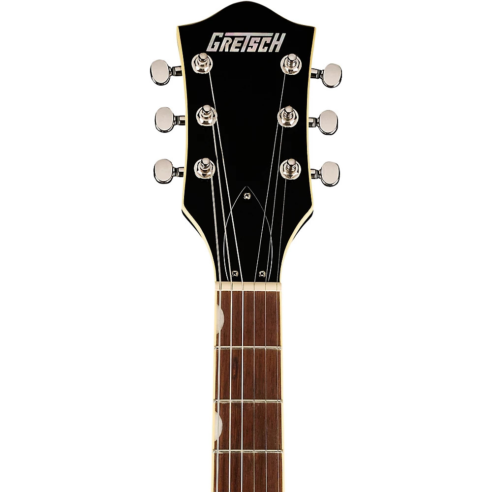Gretsch G5622 Electromatic Center Block Double-Cut With V-Stoptail Claret Burst