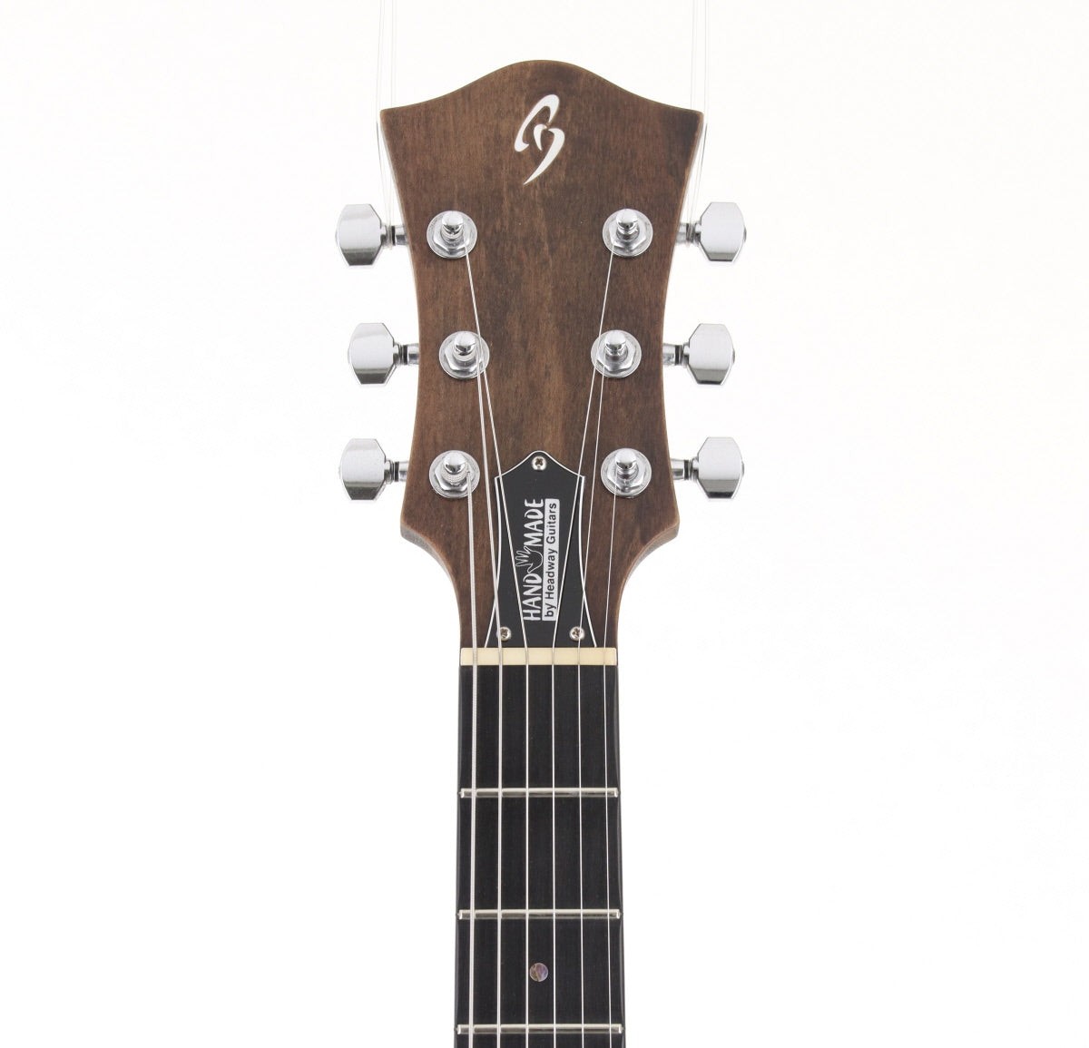Bacchus Handmade Series DUKE-LIGHT BLK-OIL Bacchus Made in Japan [102406]