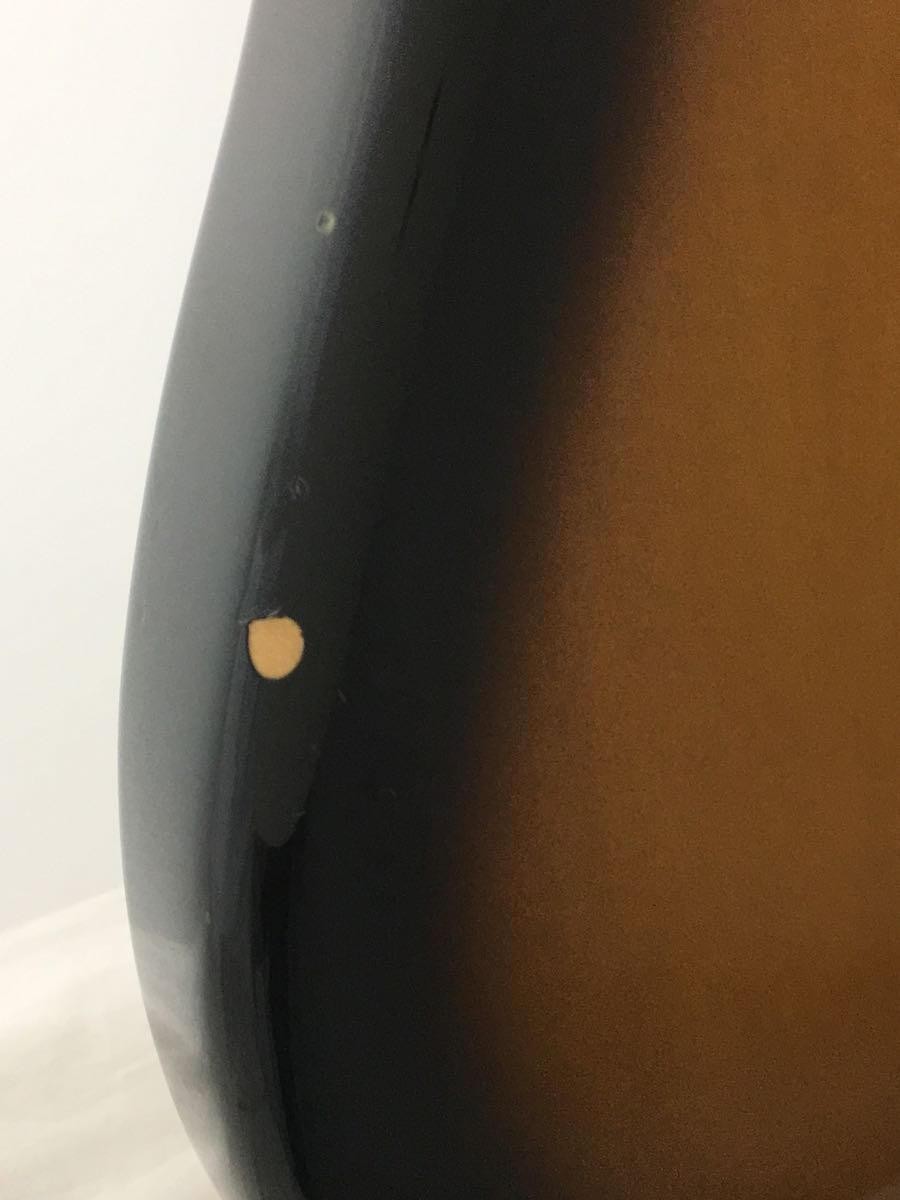 Fender Strat type Sunburst Electric guitar #BE14530
