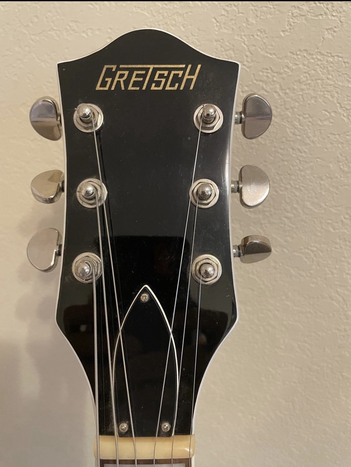 Gretsch Streamliner G2420T Hollow Body Electric Guitar Sunburst