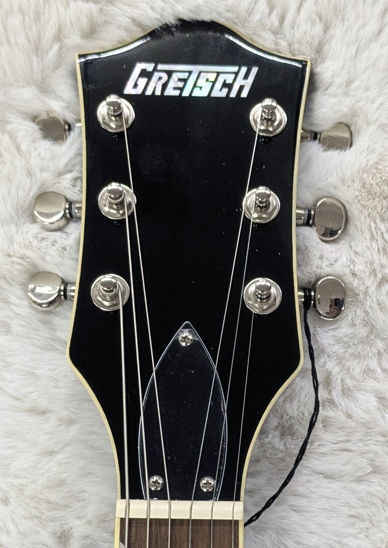 Gretsch G5622T Electromatic Electric Guitar Midnight Sapphire Finish with Bigsby