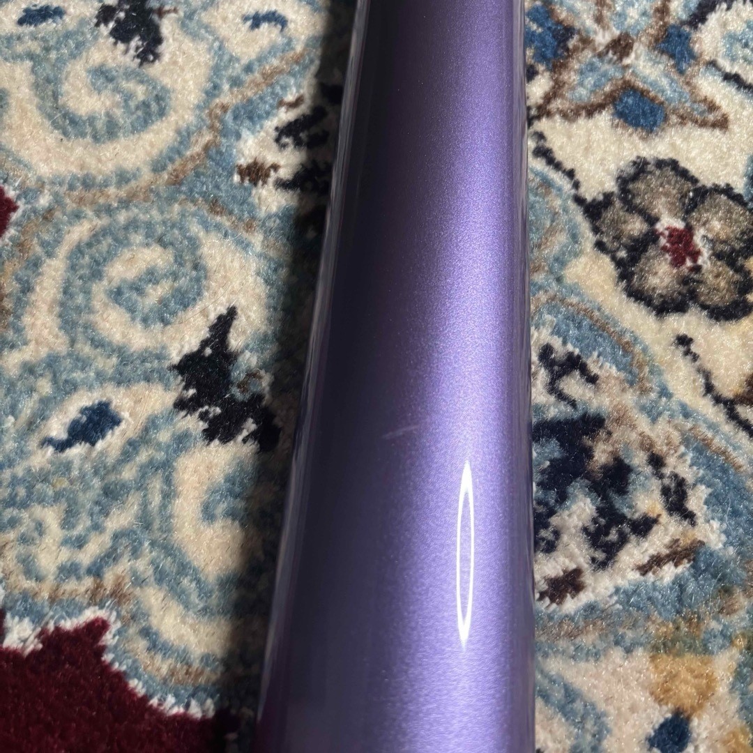 Epiphone Kirk Hammett Metallica 1979 Flying V Purple