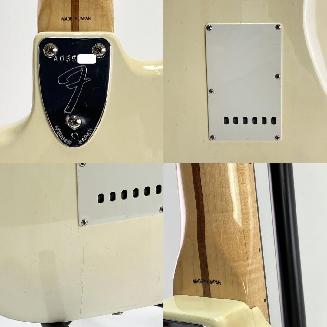 FENDER JAPAN Fender Japan Stratocaster ST72-55