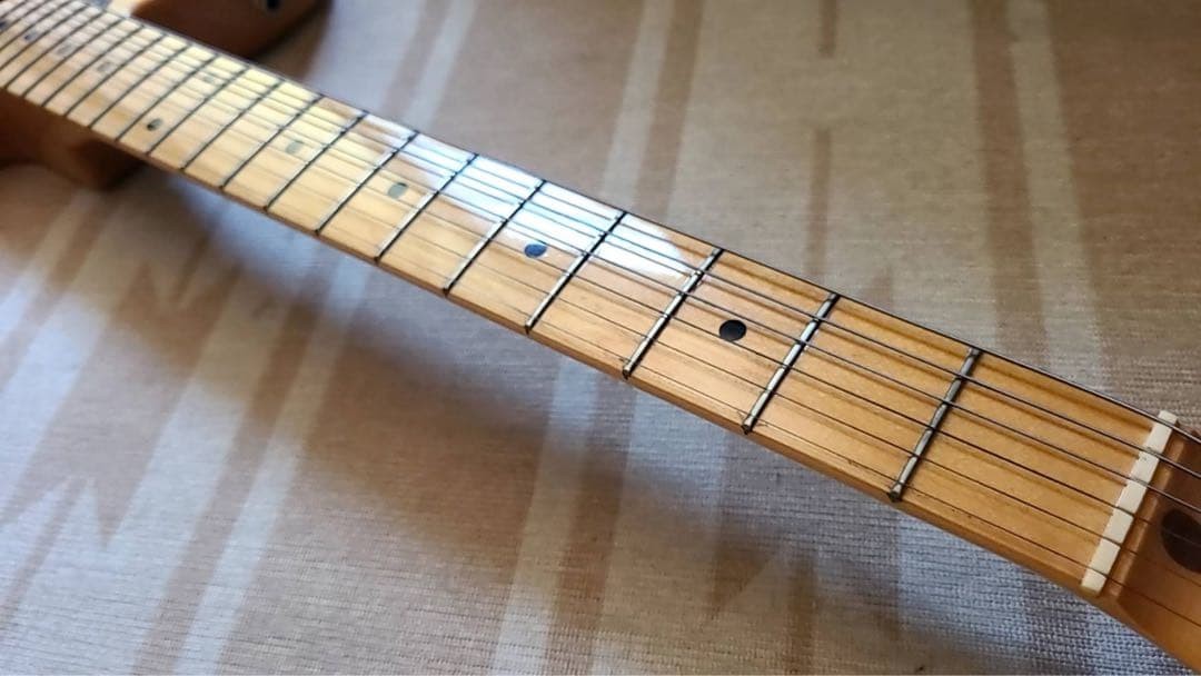 Bill Lawrence TRIGGER-II Japan Vintage Electric Guitar Pickup No Case