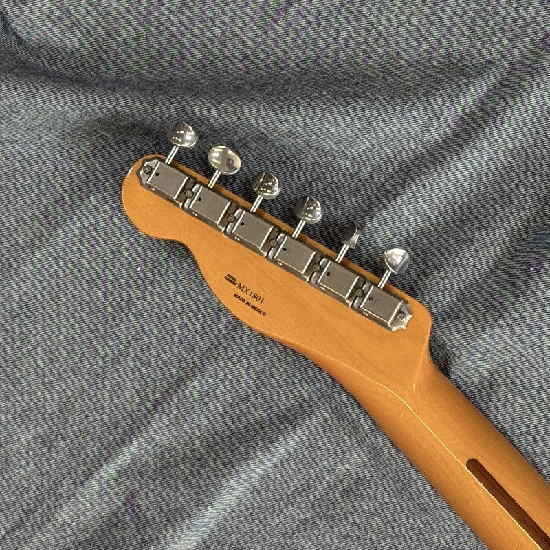 Fender Mexico Classic 50sTelecaster 2CS 2018 Use Used Electric Guitar