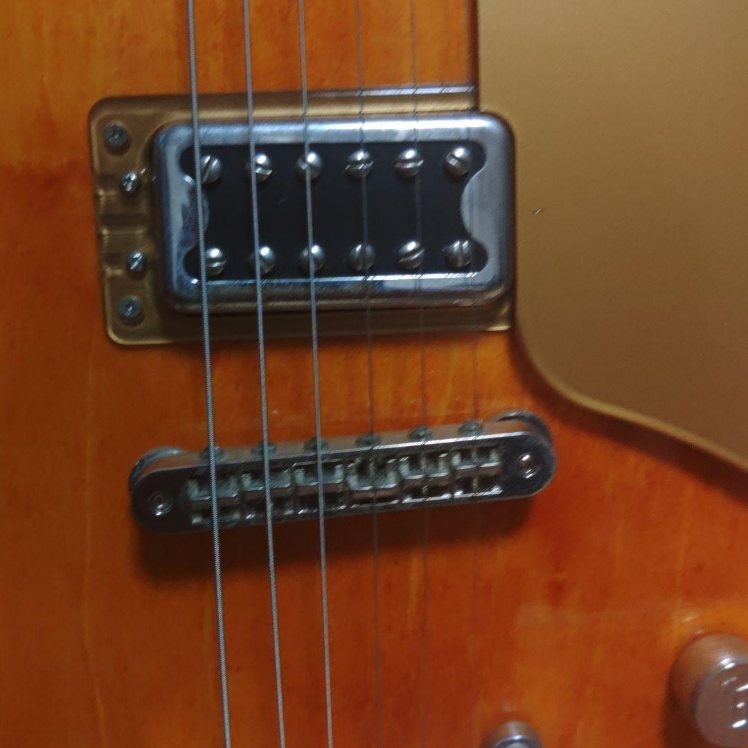 Gretsch G5622T Electric Guitar Body